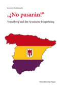Cover Taschenbuch „¡No pasarán!“