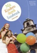 Cover Taschenbuch Mit Kindern durch Innsbruck