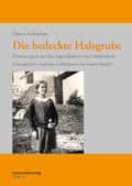 Cover Taschenbuch Die bedeckte Halsgrube