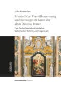 Cover Taschenbuch Priesterliche Vervollkommnung und Seelsorge im Raum der alten Diözese Brixen