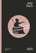 Cover Taschenbuch Jahrbuch 2025