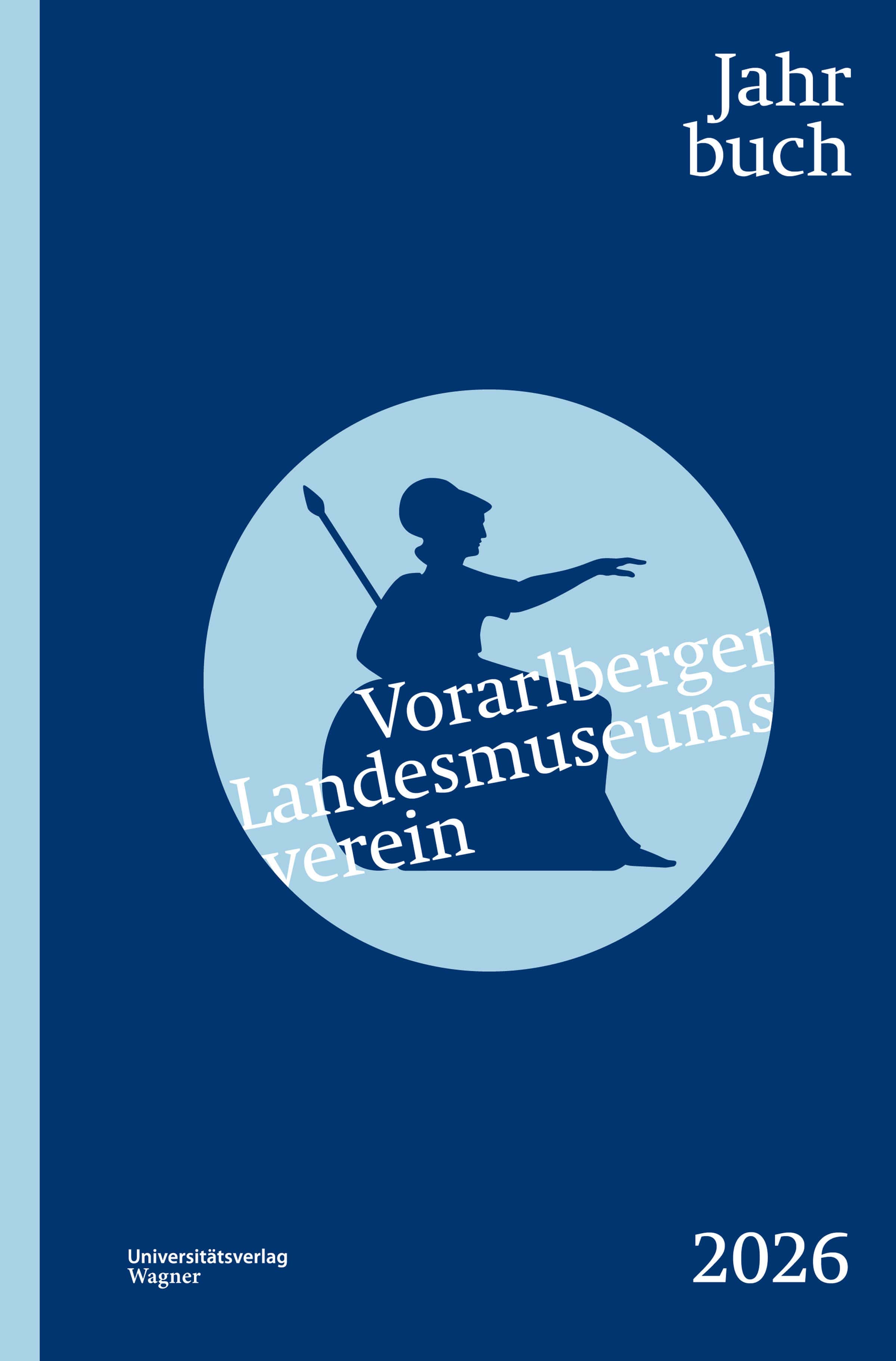 Jahrbuch 2026