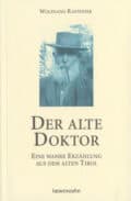 Cover Taschenbuch Der alte Doktor