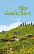 Cover Taschenbuch Almgeschichten