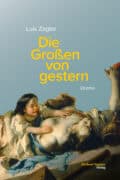 Cover Taschenbuch Die Großen von gestern