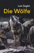 Cover Taschenbuch Die Wölfe
