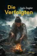 Cover Taschenbuch Die Verfolgten