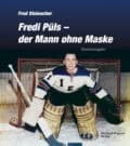 Cover Taschenbuch Fredi Püls - der Mann ohne Maske